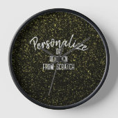 Create Your Own Personalized Custom (Voorkant)