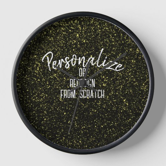 Create Your Own Personalized Custom (Voorkant)