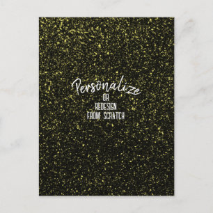 Create Your Own Personalized Custom Briefkaart