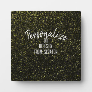 Create Your Own Personalized Custom Fotoplaat