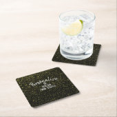 Create Your Own Personalized Custom Kartonnen Onderzetters (Insitu)