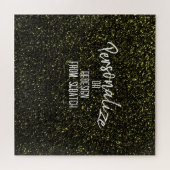 Create Your Own Personalized Custom Legpuzzel (Horizontaal)