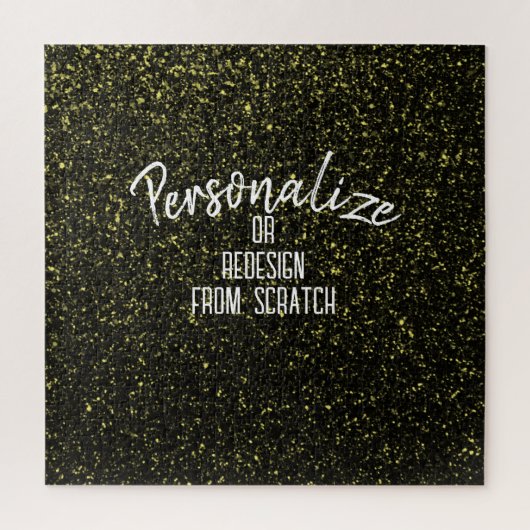 Create Your Own Personalized Custom Legpuzzel (Verticaal)