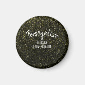 Create Your Own Personalized Custom Magneet (Voorkant)