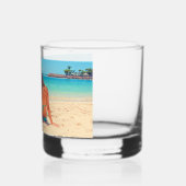 Create Your Own Personalized Custom Photo Whisky Glas (Links)