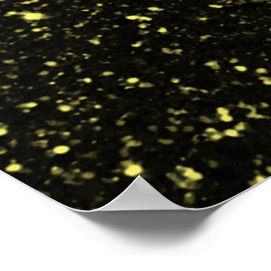 Create Your Own Personalized Custom Poster (Hoek)