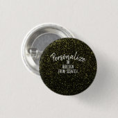 Create Your Own Personalized Custom Ronde Button 3,2 Cm (Voorkant /achterkant)