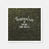 Create Your Own Personalized Custom Servet (Voorkant)