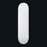 Create Your Own Persoonlijk Skateboard<br><div class="desc">Create your own black personalize,  minimalist style which can be easily updated with your Photo and text. If you need any help personalizing this product,  please contact me using the message button below and I will be happy to help.</div>