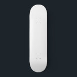 Create Your Own Persoonlijk Skateboard<br><div class="desc">Create your own black personalize,  minimalist style which can be easily updated with your Photo and text. If you need any help personalizing this product,  please contact me using the message button below and I will be happy to help.</div>