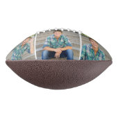 Create your Own Photo American Football (Gedraaid 270)