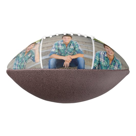 Create your Own Photo American Football (Gedraaid 270)
