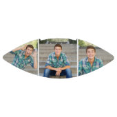 Create your Own Photo American Football (Paneel)