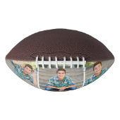 Create your Own Photo American Football (Voorkant)