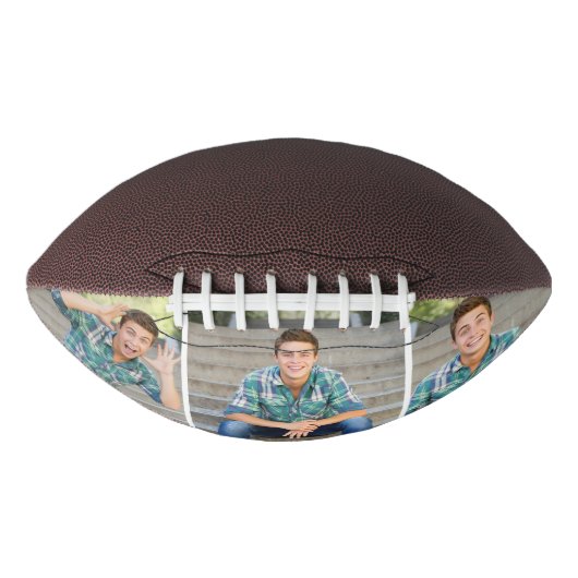 Create your Own Photo American Football (Voorkant)