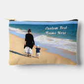 Create Your Own Photo and Custom Text Personalized Etui (Voorkant)