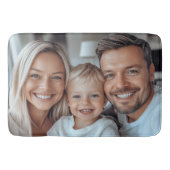 Create Your Own Photo Badmat (Voorkant)