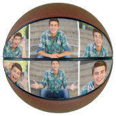 Create your Own Photo Basketbal (Voorkant)