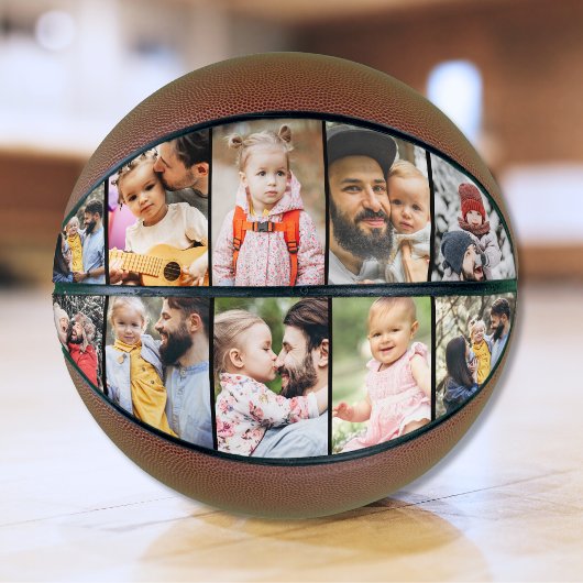 Create Your Own Photo Basketbal