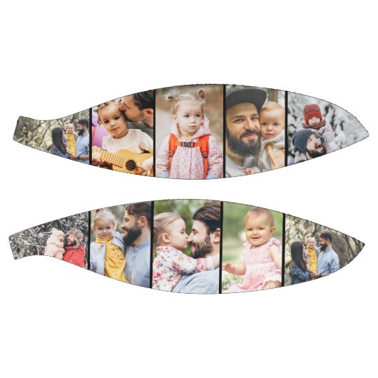 Create Your Own Photo Basketbal (Panelen)