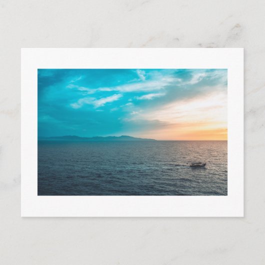 Create Your Own Photo Card Briefkaart (Voorkant)