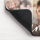 Create Your Own Photo Collage Muismat (Hoek)