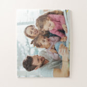 Create Your Own Photo Custom Pic DIY Legpuzzel (Verticaal)