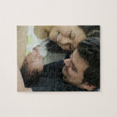 Create Your Own Photo Custom Pic DIY Legpuzzel (Horizontaal)