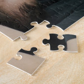 Create Your Own Photo Custom Pic DIY Legpuzzel (Zijkant)
