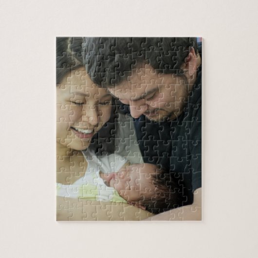 Create Your Own Photo Custom Pic DIY Legpuzzel (Verticaal)