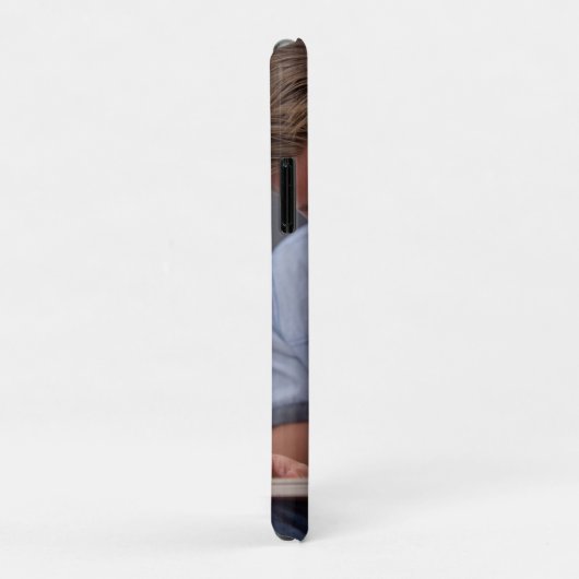 Create Your Own Photo Custom Picture DIY  Case-Mate iPhone Case (Achterkant/rechts)