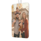 Create Your Own Photo Custom Picture DIY  Luchtverfrisser (Links)