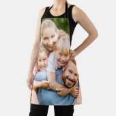 Create Your Own Photo Custom Picture DIY Schort (Insitu)