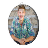 Create your Own Photo Dartbord (Voorkant Rechts)