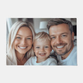 Create Your Own Photo Deurmat (Voorkant)