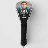Create your Own Photo Golfheadcover (Voorkant)