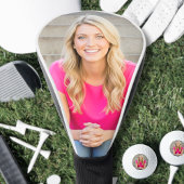 Create your Own Photo Golfheadcover
