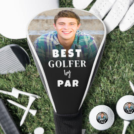 Create your Own Photo Golfheadcover