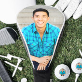 Create your Own Photo Golfheadcover