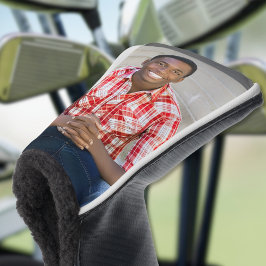 Create your Own Photo Golfheadcover