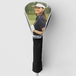Create your Own Photo Golfheadcover