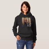 Create Your Own Photo Hoodie (Voorkant volledig)