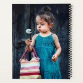 Create Your Own Photo Image Planner (Achterkant)