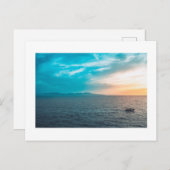 Create Your Own Photo Invitation Postcard Uitnodiging Briefkaart (Voorkant / Achterkant)