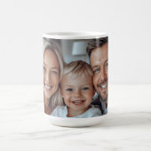 Create Your Own Photo Koffiemok (Center)