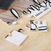 Create your Own Photo Legpuzzel (Zijkant)