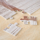 Create your Own Photo Legpuzzel (Zijkant)