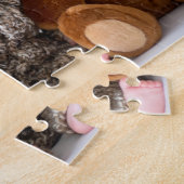 Create your Own Photo Legpuzzel (Zijkant)