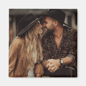 Create Your Own Photo Magneet (Voorkant)