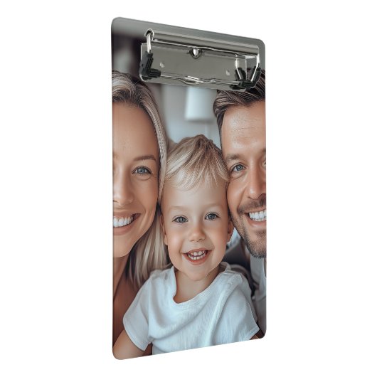 Create Your Own Photo Mini Klembord (Schuin)